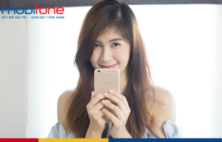 Gói cước miễn phí cuộc gọi dưới 10 phút MobiFone