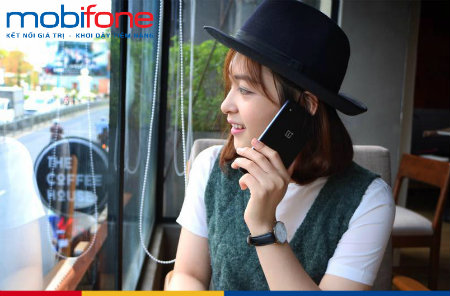 Gói cước gọi miễn phí 10 phút của MobiFone