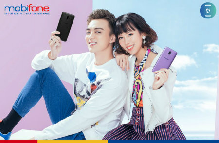MobiFone khuyến mãi nạp tiền tặng data ngày 12/7/2018 MobiFone khuyến mãi nạp tiền tặng data ngày 12/7/2018