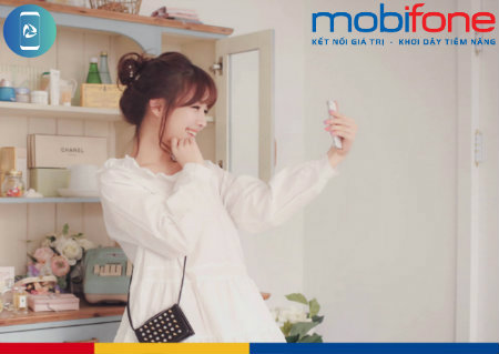 Gói cước 4G MobiFone 1 tuần Gói cước 4G MobiFone 1 tuần