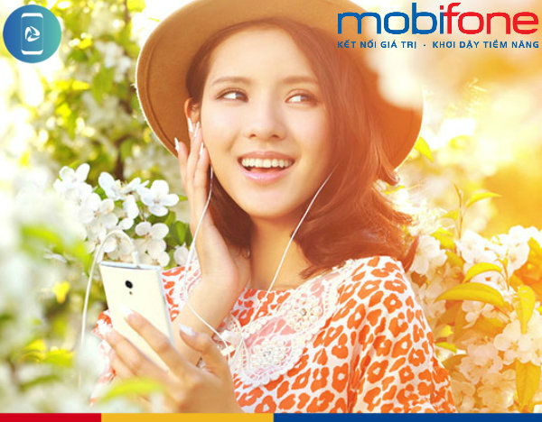 MobiFone khuyến mãi hòa mạng trả trước tháng 3/2019