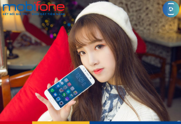 Khuyến mãi trả sau MobiFone tháng 3/2019