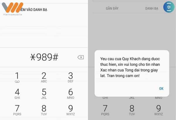 Cách chuyển Thánh Sim sang Siêu Thánh Sim Vietnamobile