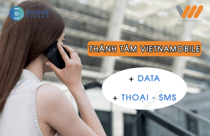 sim thanh tam vietnamobile