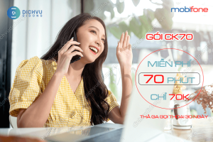 goi ck70 mobifone