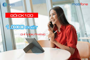 goi cuoc ck100 mobifone