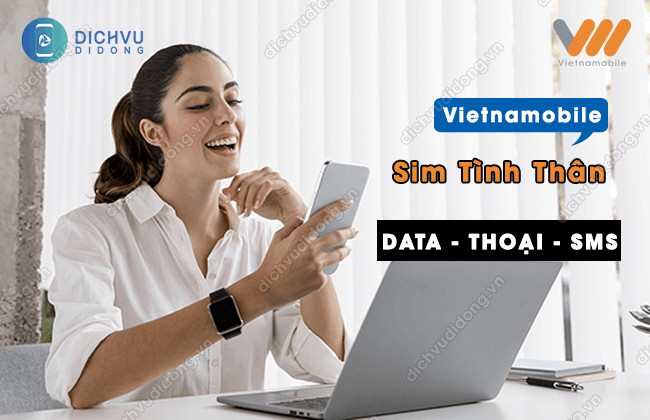 sim tinh than Vietnamobile