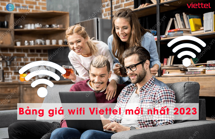 bang gia wifi viettel 