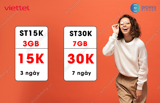 dang ky goi cuoc ST15K va ST30K Viettel