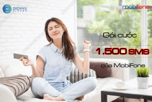 goi cuoc 1500 sms mobifone