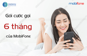 goi cuoc goi 6 thang mobifone