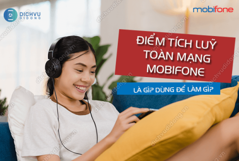 diem tich luy toan mang mobifone