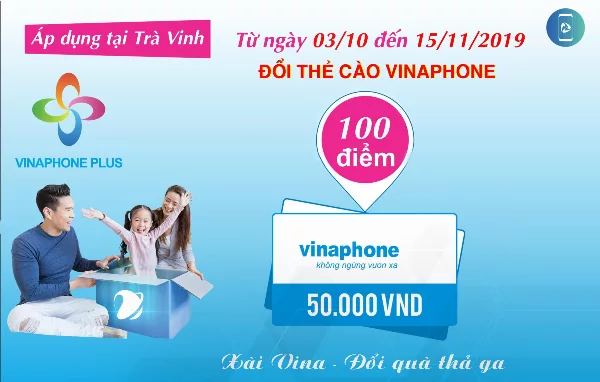 Doi diem vinaphona lay the cao