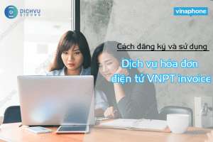 dich vu hoa don dien tu vnpt