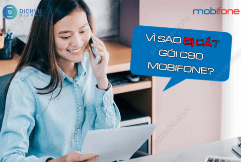 mobifone cat goi c90