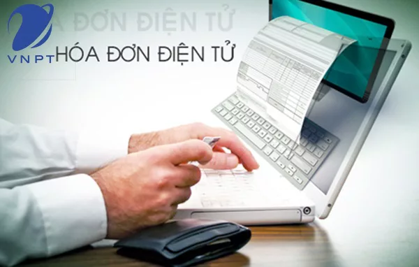 hoa don dien tu vnpt