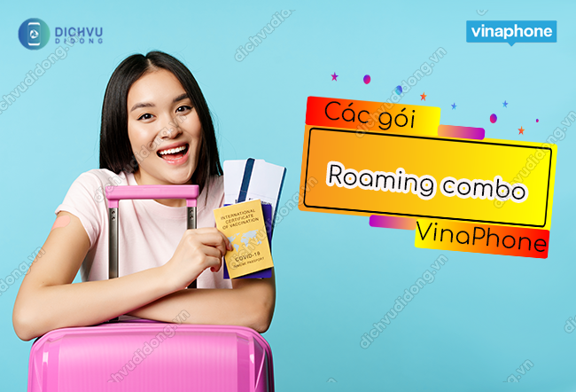 goi cuoc roaming combo vinaphone