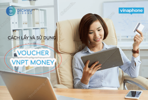 voucher vnpt money