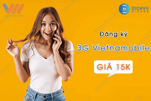 cach dang ky 3g vietnamobile 15k