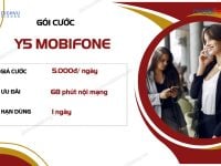 goi y5 mobifone