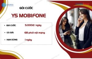 goi y5 mobifone