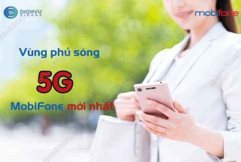 vung phu song 5g mobifone
