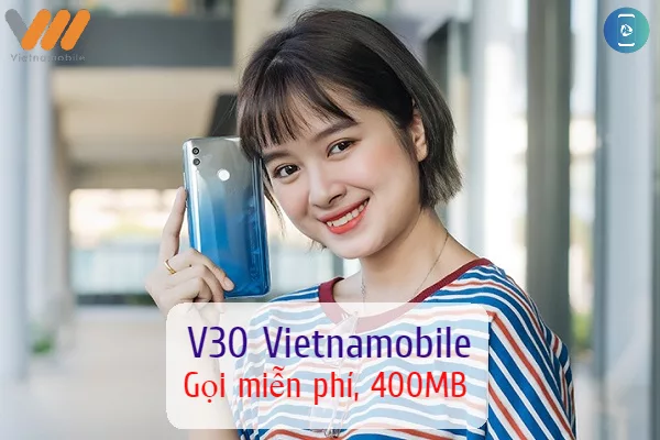 Cach dang ky goi v30 vietnamobile goi v30 vietnamobile