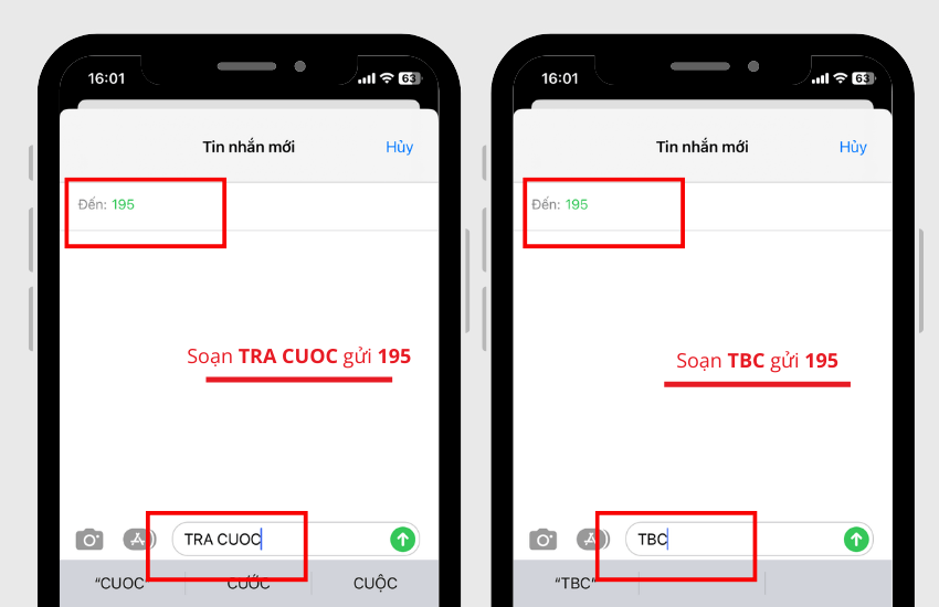 minh hoa tra cuoc tra sau viettel qua tin nhan