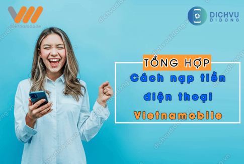 tong hop cac cach nap tien dien thoai vietnamobile