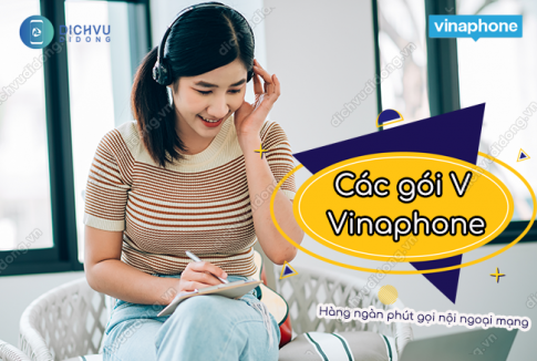 cac goi v vinaphone