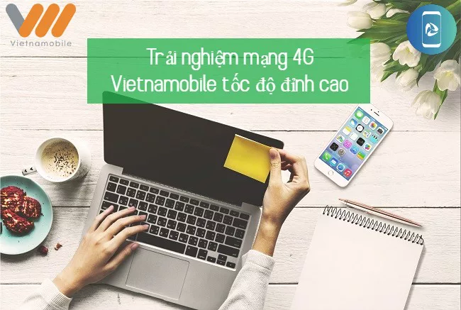 Cac goi 4G Vietnamobile 2020 Các gói cước 4G Vietnamobile 2020