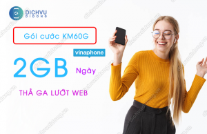 dang ky goi cuoc KM60G vinaphone