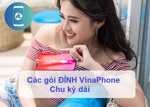 Gói Đỉnh VinaPhone chu kỳ dài 