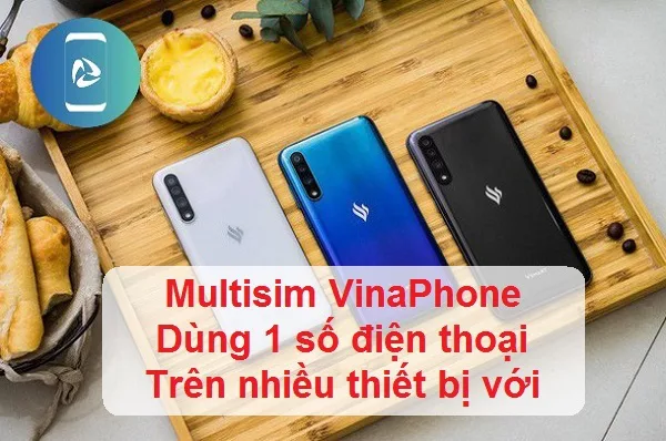 Multisim VinaPhone Multisim VinaPhone