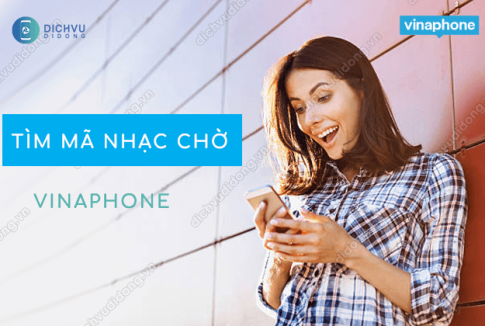 tim ma nhac cho vinaphone