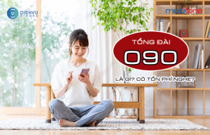 tong dai 090 cua mobifone