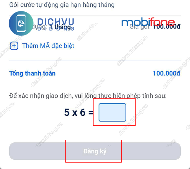 cach tu tao goi cuoc mobifone