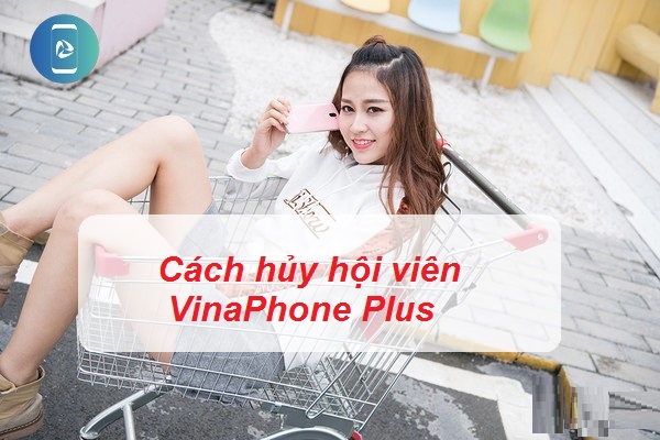 Cách hủy hội viên VinaPhone Plus