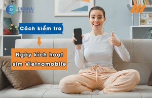 cach kiem tra ngay kich hoat sim vietnamobile