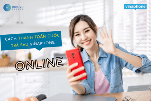 cach thanh toan cuoc tra sau vinaphone online