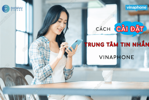 cai dat trung tam tin nhắn vinaphone