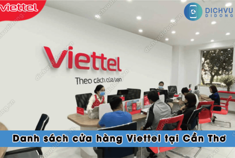 cua hang giao dịch Viettel tai Can Tho