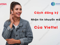 cach dang ky nhan tin nhan khuyen mai viettel