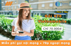 goi cuoc v70 vietnamobile