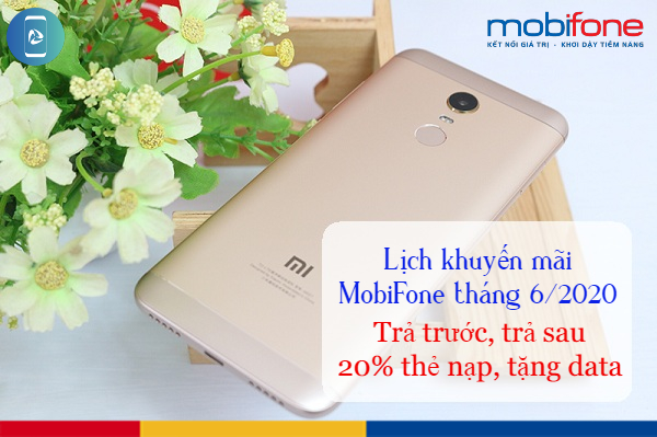 khuyen mai mobifone thang 6 2020 nhu the nao khuyen mai mobifone thang 6 2020