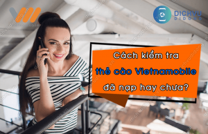 kiem tra the cao vietnamobile da duoc nap hay chua