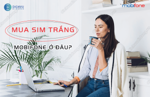 mua sim trang mobifone