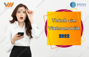 thanh sim vietnamobile