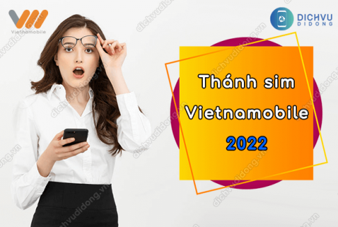 thanh sim vietnamobile