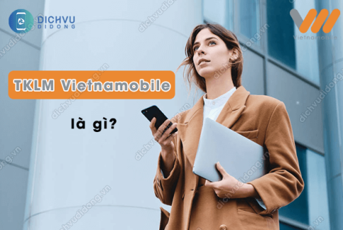 tklm vietnamobile la gi